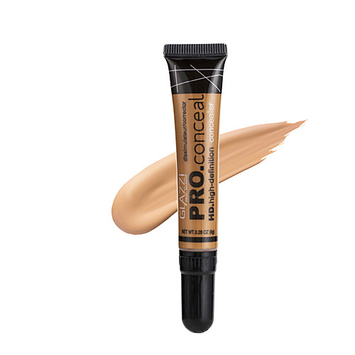 

9 Colors Wet water-resistant / Cleansing / Convenient Face # Casual / Daily / Fashion Easy to Carry / Easy to Use / Comfy Daily Wear Makeup Cosmetic