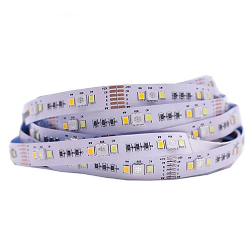 

светодиодная лента 5050 rgb2835 белый / теплый белый dc 12v светодиодная лента свет лампы для плохой жизни комнаты