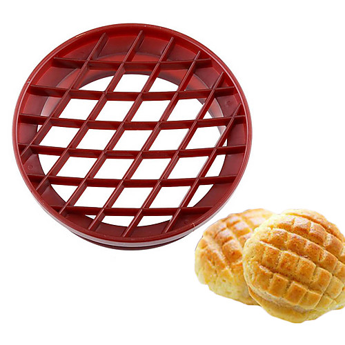 

Pineapple Bun Mold Pastry Tools For Kitchen Bread Waffle Cake Moulds Bakeware Tools