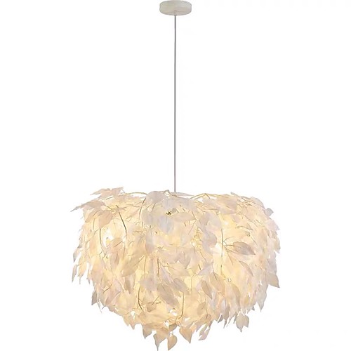

QIHengZhaoMing 3-Light Подвесные лампы Окрашенные отделки Металл 110-120Вольт / 220-240Вольт