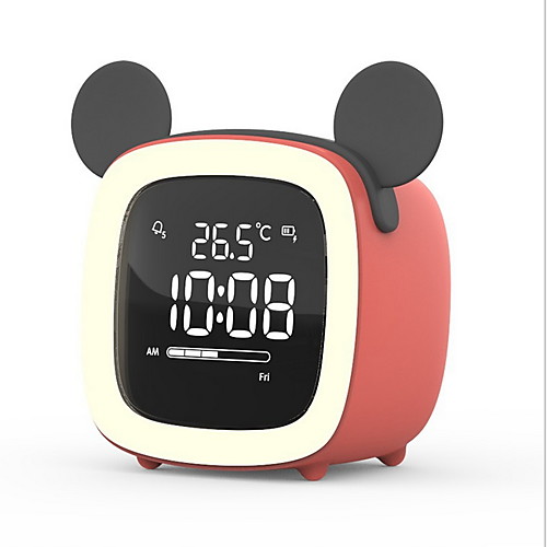 

Digital Alarm Clock for Kids