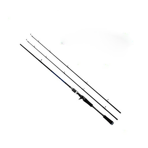 

Fishing Rod and Reel Combo Casting Rod 1.8/2.1/2.4/2.7/ Medium Heavy (MH) Sea Fishing Bait Casting Spinning / Carp Fishing / Lure Fishing / General Fishing