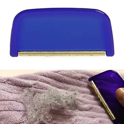 

Hairball Cleaning Tool For Cashmere Sweater Knitted Fabrics