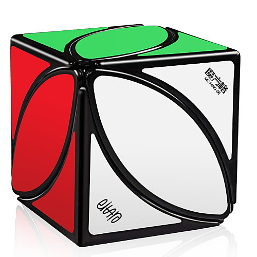

1 шт Волшебный куб IQ куб QIYI Ivy Cube Айви Куб 333 Спидкуб Кубики-головоломки головоломка Куб Товары для офиса Креатив Дети Взрослые Игрушки Все Подарок