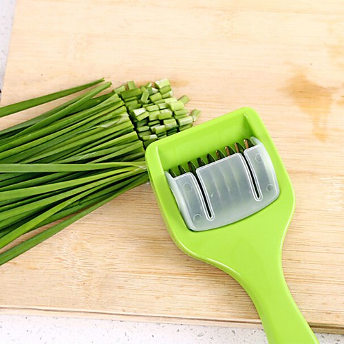 

нержавеющая сталь травы мята лук овощерезка ролик кухонные гаджеты посуда инструменты