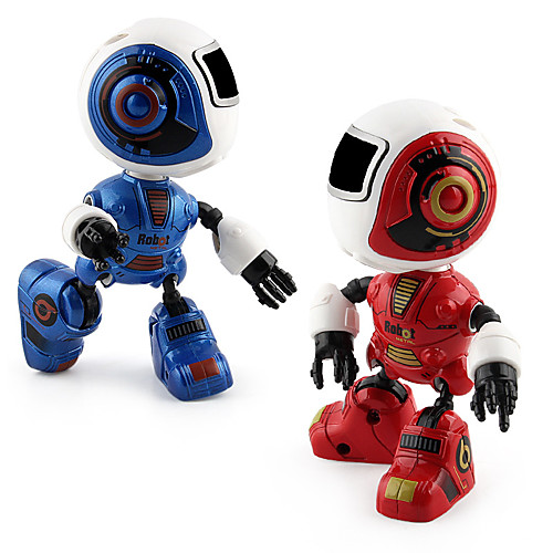фото Rc-робот внутренние и персональные роботы abs танцы веселье классика lightinthebox