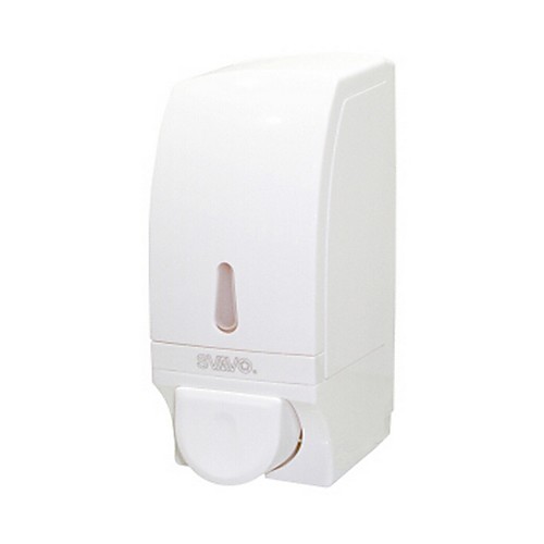 

Wall Mounted Soap Dispenser Hand Sanitizer Dispenser Machine Building Entrance Necessary 1 PC