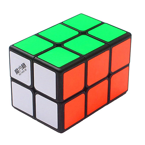 

1 pc Magic Cube IQ Cube QIYI Sudoku Cube Sudoku Cube 223 Smooth Speed Cube Magic Cube Puzzle Cube Office Desk Toys Creative Kids Adults' Toy All Gift