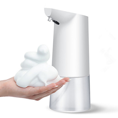 

Soap Dispenser Press Stainless steel 350 ml