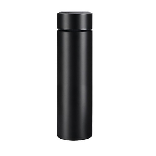 

Drinkware Vacuum Cup Stainless Steel Portable Casual / Daily