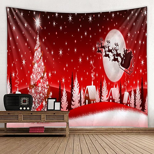 

Classic Theme Wall Decor 100% Polyester Classic / Modern Wall Art, Wall Tapestries Decoration