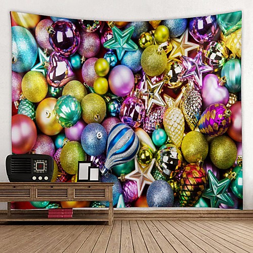 

Classic Theme Wall Decor 100% Polyester Classic / Modern Wall Art, Wall Tapestries Decoration