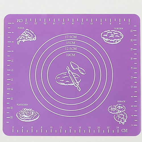 

1pc Silicone Cake Cake Molds Bakeware tools
