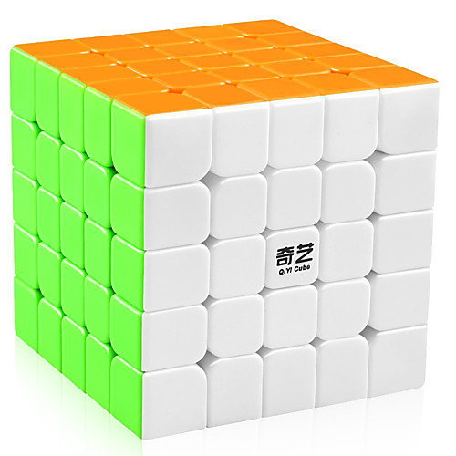 

1 шт Волшебный куб IQ куб QIYI Sudoku Cube Судоку Куб 555 Спидкуб Кубики-головоломки головоломка Куб Товары для офиса Дети Взрослые Игрушки Все Подарок