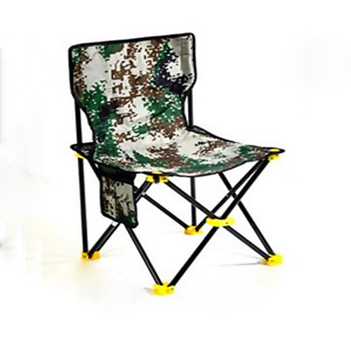 

Fishing Chairs 0.8 m Cotton - Freshwater Fishing