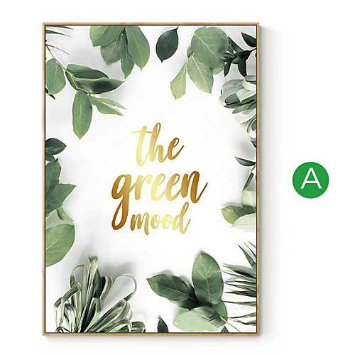 

Prints - Botanical PS Illustration Wall Art