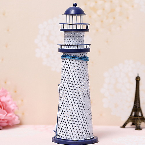 

Decorative Objects, Iron Modern Contemporary for Home Decoration Gifts 1pc
