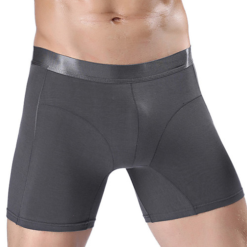 

Compression Shorts Boxer Brief Bottoms Quick Dry Breathability Wearable Comfortable Autumn / Fall Spring Cotton Camping / Hiking Camping / Hiking / Caving Traveling Black Violet Red / Winter