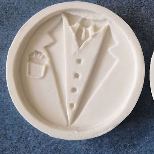 

1pc Silicone Cake Cake Molds Bakeware tools