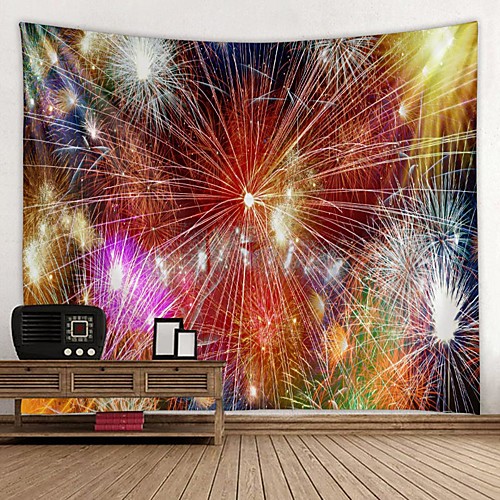 

Classic Theme Wall Decor 100% Polyester Classic / Modern Wall Art, Wall Tapestries Decoration