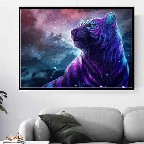 

Novelty Wall Decor PVC Foam Board 3D Print Wall Art, Diamond Painting Decoration