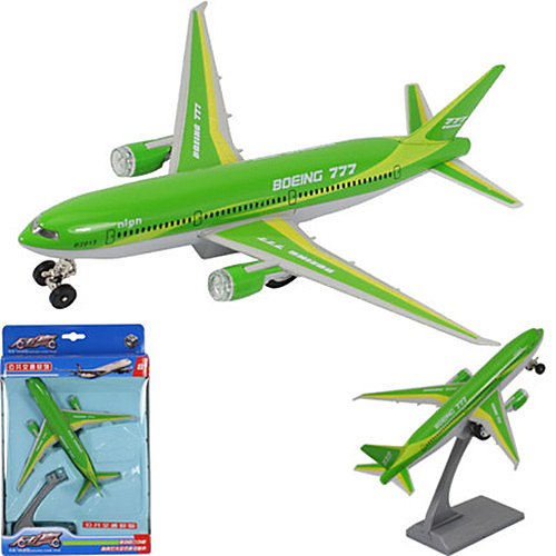 

Plane Plane / Aircraft Unisex Toy Gift
