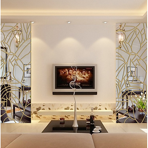 

Shapes Wall Stickers Plane Wall Stickers Decorative Wall Stickers, PVC Home Decoration Wall Decal Wall Decoration 1pc