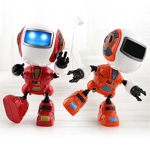 фото Rc-робот внутренние и персональные роботы abs танцы веселье классика lightinthebox