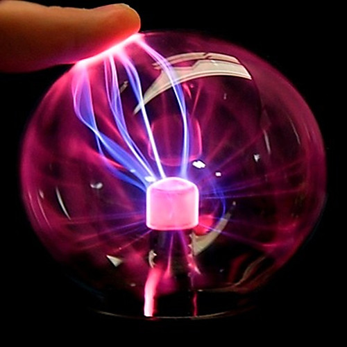 фото Электронная магический шар шаровой молнии ионов тихом магический шар lightinthebox