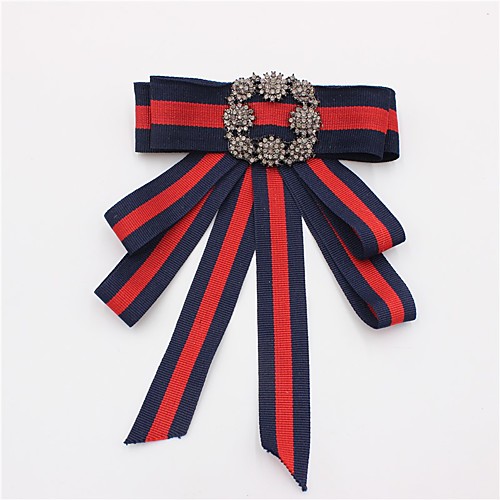 

Unisex Basic Cravat & Ascot - Striped