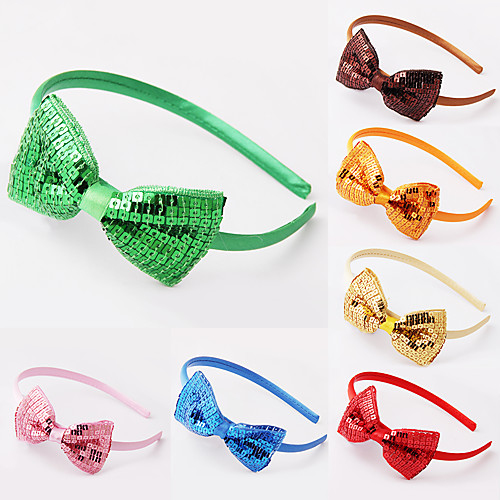 

Women's Statement Fashion Resin Fabric Party Holiday - Solid Colored