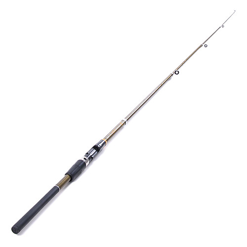 

Fishing Rod Pen Rod 360 cm Portable Lightweight Heavy (H) Bait Casting