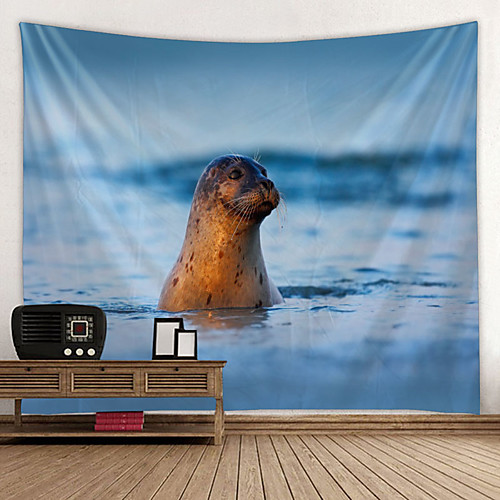 

Classic Theme Wall Decor 100% Polyester Classic / Modern Wall Art, Wall Tapestries Decoration
