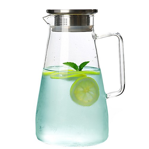 

Drinkware Водный горшок и чайник стекло Компактность На каждый день