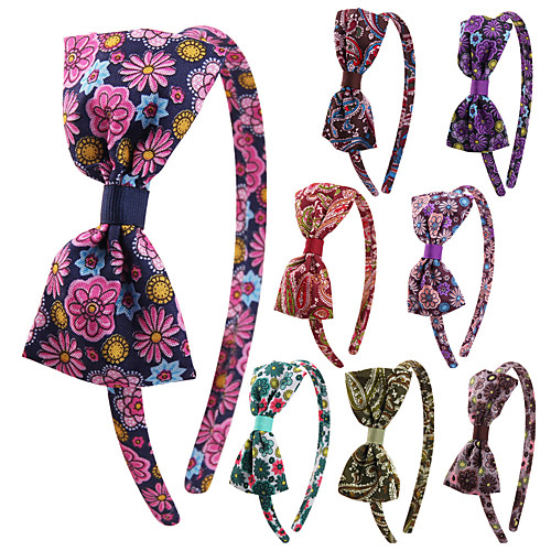 

Ladies Dainty Ladies Vintage Fabric Gift Vacation - Floral