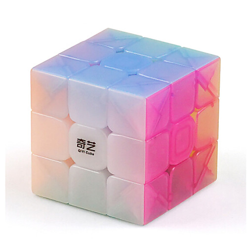

3 3 3 4 4 4 5 5 5 Волшебный куб IQ куб QIYI Sudoku Cube Судоку Куб 333 444 555 Спидкуб Кубики-головоломки головоломка Куб Глянцевый Стресс и тревога помощи Классический Дети Взрослые