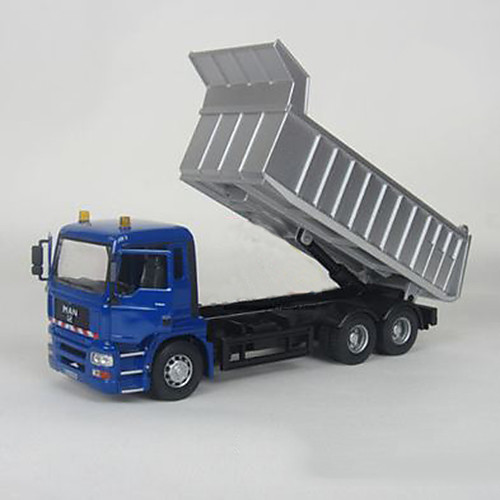 

Toy Gift / Metal