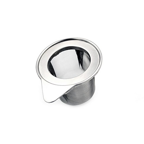 

Stainless Steel / Iron Filter Creative Kitchen Gadget Kitchen Utensils Tools Kitchen 1pc