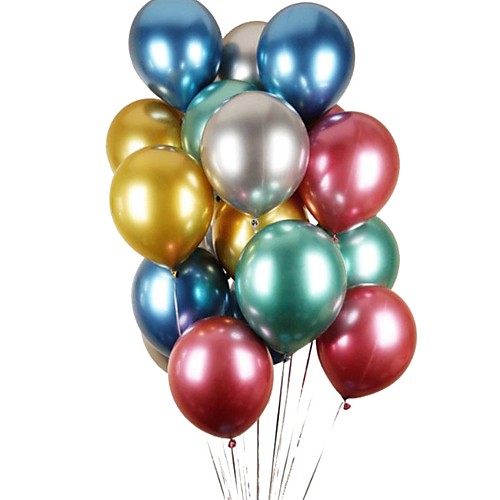 

Воздушные шары Круглые Творчество День рождения Декорации для вечеринок 1 комплект