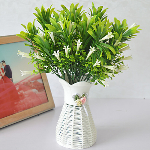 

искусственный цветок 1 букет утренняя слава интерьер гостиной декор