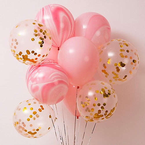 

воздушные шары конфетти воздушные шары разноцветные воздушные шары для джунглей детский душ свадебный офис день рождения праздничные атрибуты