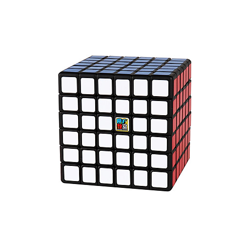 

1 шт Волшебный куб IQ куб MoYu Z28 Скорость вращения 666 Спидкуб Кубики-головоломки головоломка Куб Стресс и тревога помощи Товары для офиса Взрослые Дети Игрушки Все Подарок