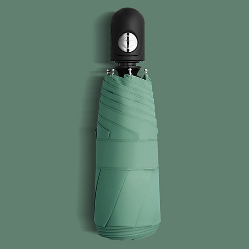 

зонт ветрозащитный дорожный зонт компактный складной обратный зонт