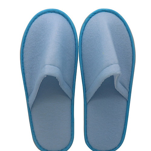 

Women's Slippers House Slippers Casual Terry Shoes