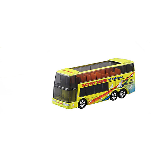 

Игрушечные машинки Транспорт Автобус Новый дизайн Металл Все Мальчики Девочки 1 pcs