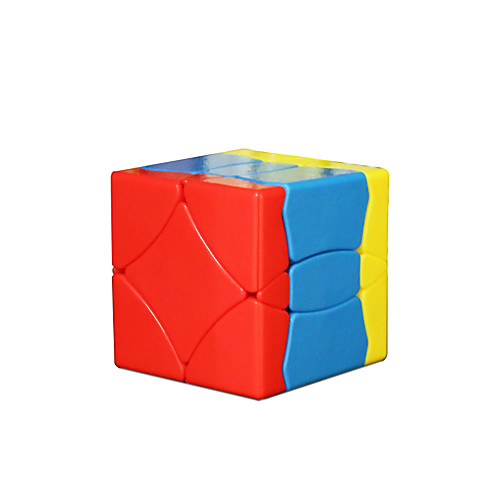 

1 шт Волшебный куб IQ куб Shengshou Z1 Чужой 333 Спидкуб Кубики-головоломки головоломка Куб Товары для офиса Сбрасывает СДВГ, СДВГ, Беспокойство, Аутизм Креатив Дети Взрослые Игрушки Все Подарок