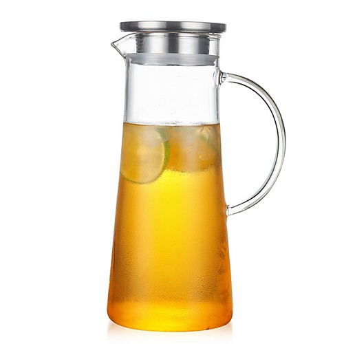 

Drinkware Water Pot & Kettle Glasses Portable Casual / Daily