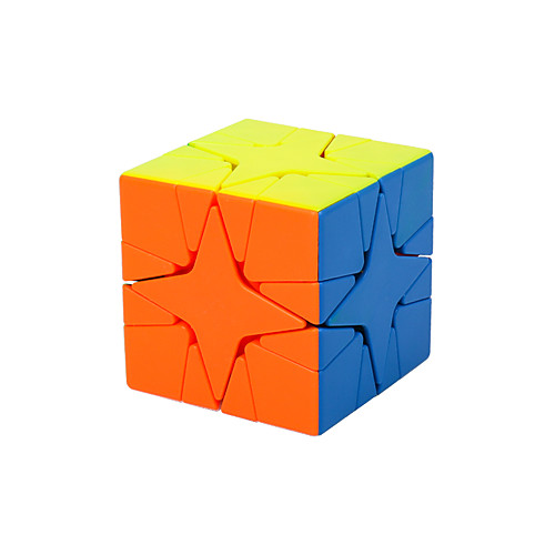 

1 шт Волшебный куб IQ куб MoYu Z32 Чужой Скорость вращения 333 Спидкуб Кубики-головоломки головоломка Куб Стресс и тревога помощи Товары для офиса Взрослые Дети Игрушки Все Подарок