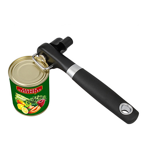 

Нержавеющая сталь / железо Ключ для консерв Творческая кухня Гаджет Кухонная утварь Инструменты Необычные гаджеты для кухни 1шт
