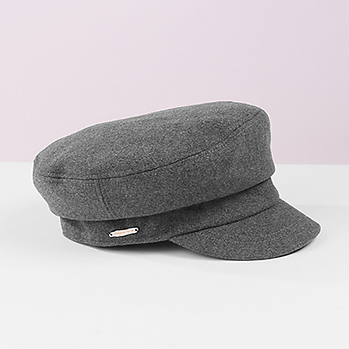 

Полиэфир / полиамид Fascinators / Головные уборы с Однотонные 1 ед. Повседневные / На каждый день Заставка